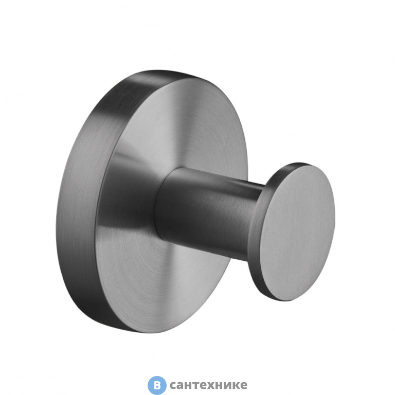 Крючок Timo Saona 13011/18 чёрное золото