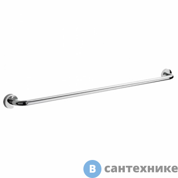 картинка Полотенцедержатель Inda ONE 35 см, хром A2490ACR