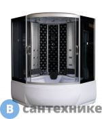 Душевая кабина River TEMZA 150/150/55 ТН