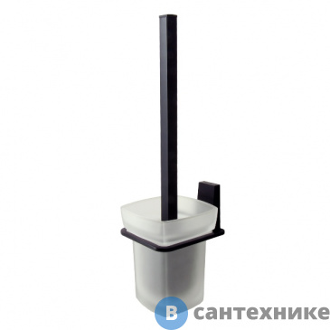 картинка Щётка WasserKRAFT Abens K-3227 для унитаза подвесная