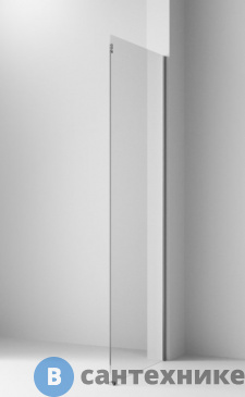 картинка Боковая стенка Ambassador Benefit 80HX (800x2000)