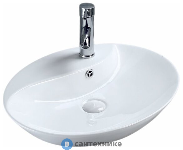 Раковина BelBagno BB1370