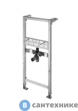 картинка Инсталляция Duravit DuraSystem WD2001000000 для раковины