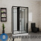 картинка Душевая кабина Grossman GR252Q (120*80*217) ELEGANS
