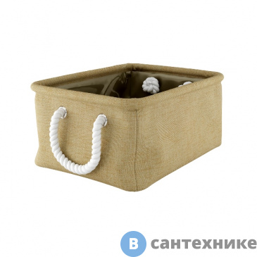 картинка Корзина WasserKRAFT Aisch WB-550-M