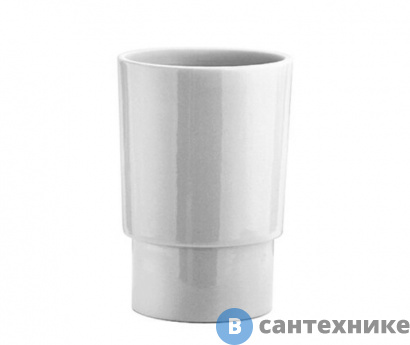 картинка Стакан WasserKRAFT C180