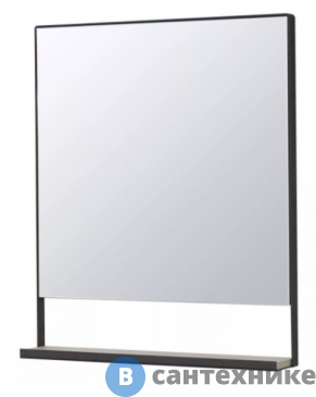 картинка Зеркало Акватон Лофт Урбан 65 Орегон (1A254102LQX50)
