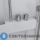 картинка Душевая кабина AM.PM Chic W81C-017-090MTA без гидромассажа, 90х90