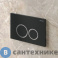 картинка Комплект 2 в 1: инсталляция Grossman 900.K31.01.000+клавиша смыва Galaxy 700.K31.01.210.210 черн мат