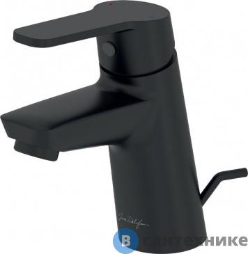 картинка Смеситель Jacob Delafon Aime E29869-BL для раковины