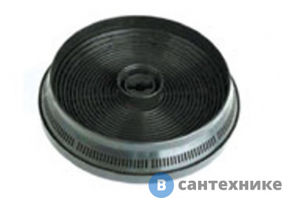 картинка Фильтр Krona угольный тип PB (2 шт.) art.ASK62259