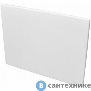картинка Боковая панель Jacob Delafon E6964RU-00 EVOK для ванны Evok 180x80