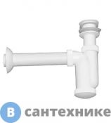 Сифон Jika 907300000001 д/писсуара DOMINO