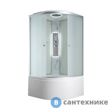 картинка Душевая кабина AvaCan C5080 LED (C5080LED)