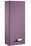 Шкафчик Roca GAP ZRU9302745 фиолетовый (34,4х20х80)