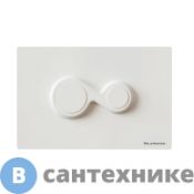 Смывная клавиша ArtCeram MONET 701.000.05 белый