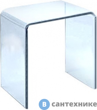 картинка Liberti стул акриловый