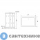 картинка Душевая кабина Niagara NG-6012-01QL (1200х800х2100) низкий поддон (16 см) стекло прозрачное,  (60120114QL)