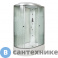 картинка Душевая кабина Deto L 720 R с гидромассажем (120х80х215 см)