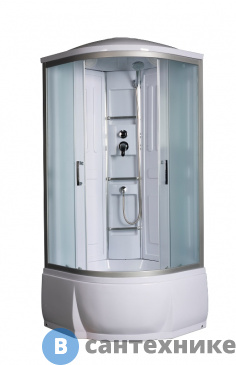 картинка Душевая кабина River LENA 90/44 МТ