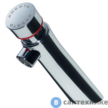 картинка Порционный кран Presto 65100 NEO