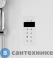 картинка Душевая кабина AM.PM Like Deep 90х90 с паровой баней (W80C-020A-090MTA)