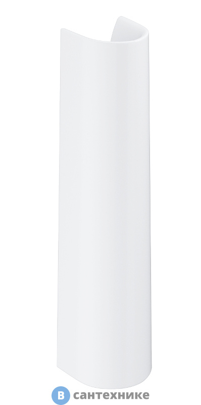 Пьедестал Grohe BAU CERAMIC 39425000 (белый)