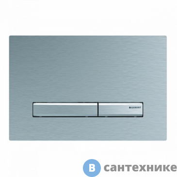 картинка Смывная клавиша Geberit 115.788.GH.2 SIGMA 50 (хром полированный)