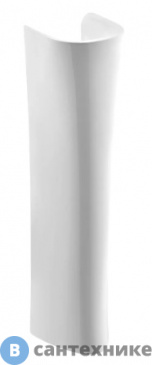 картинка Пьедестал Santek БИЦ 1.WH11.0.595 /70/ (белый)