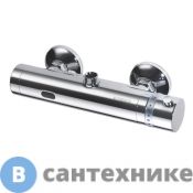 Смеситель Presto 52358 Presto 9400 термостатический для душа