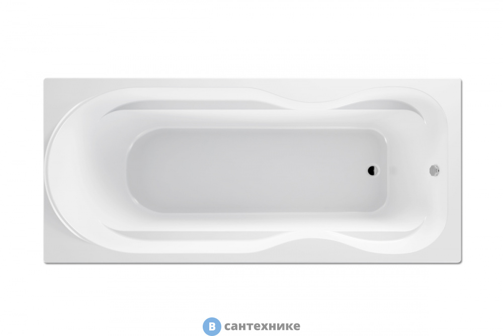 Ванна Loranto Granby 1800*800мм/10 (CS00063294Granby)