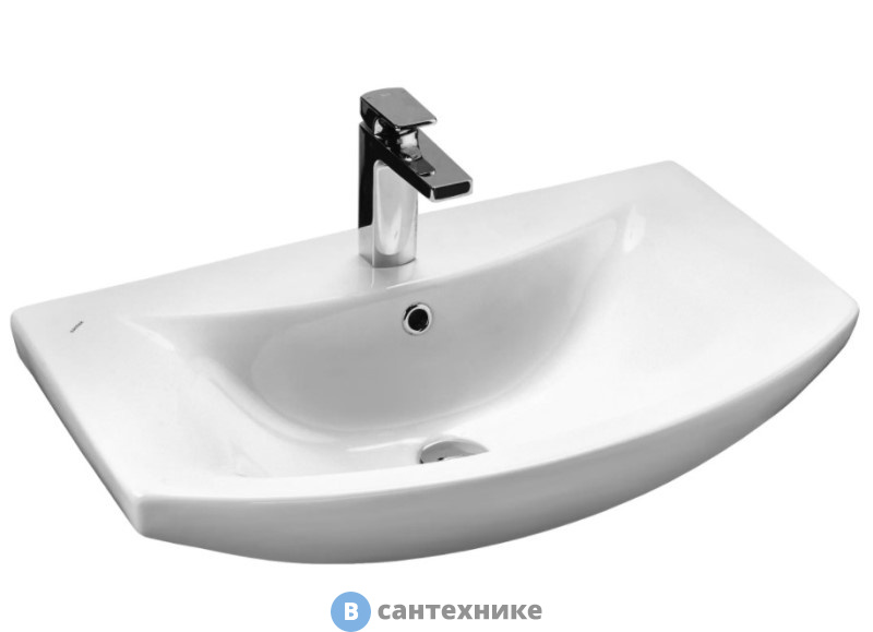 Умывальник Акватон Балтика-70 (1WH207776)