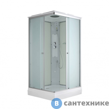 картинка Душевая кабина AvaCan CK2090 стандартная