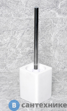 картинка Щетка WasserKRAFT Oder K-9627 для унитаза