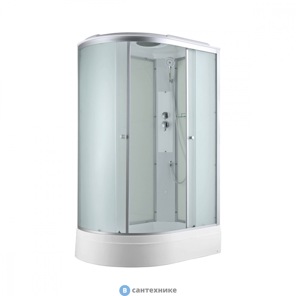 Душевая кабина AvaCan C3012R стандартная (C3012R)