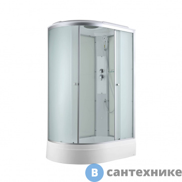 картинка Душевая кабина AvaCan C3012R стандартная (C3012R)