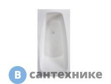 Ванна Mauersberger Scinosa 1018500290 1850х900 акрил