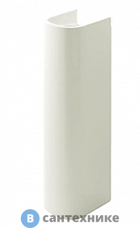 Пьедестал Roca NEXO, белый (337641000)