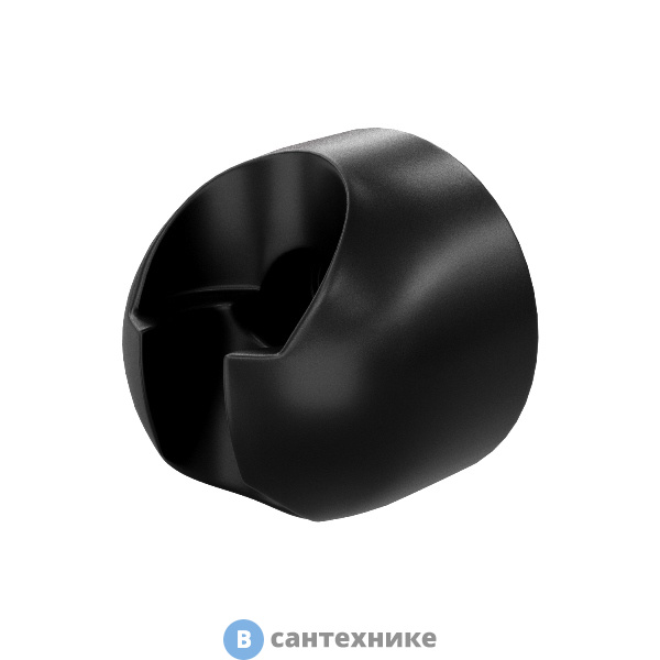 Настенный держатель WasserKRAFT A223 лейки