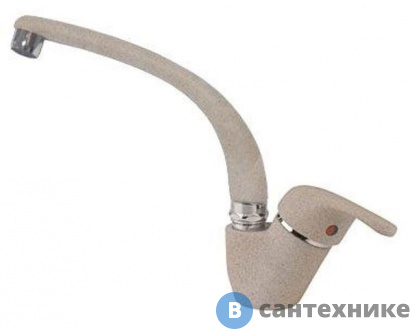 картинка Смеситель Reginox MERGOZZO GR08 Colorado (400218R0008)