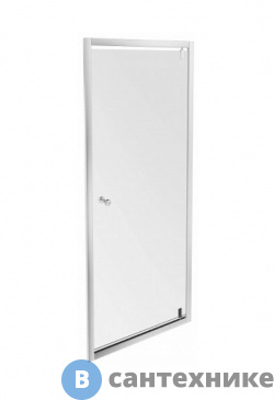 картинка Душевая дверь Jacob Delafon SERENITY 800 E14P80-GA