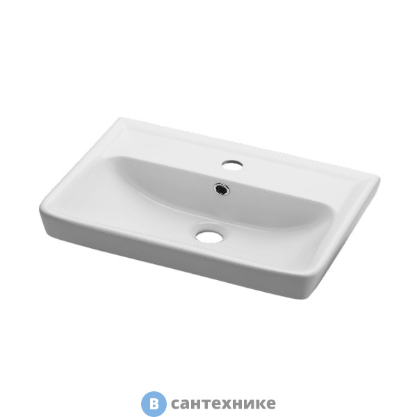 Умывальник Dreja "МИНИ 60-СК" для мебели ECO (641785)