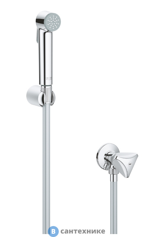 Гигиенический душ Grohe Tempesta-F Trigger Spray 30 27514001