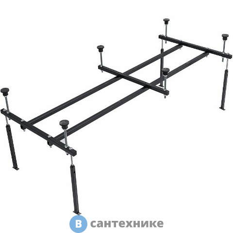 Каркас разборный универсальный Aquanet 170 H58 (243429)