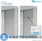 картинка Душевая кабина Niagara Promo P80/13/MT (80х80х215)