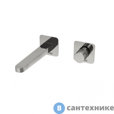 картинка Комплект WasserKRAFT A4651.295 встраиваемый для раковины