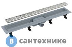 Латок AlcaPLAST Simple APZ10-850M