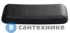 Подушка для ванны Bette BetteRelax, black (B57-0213)
