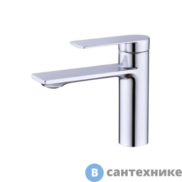 картинка Смеситель Orange BERNI M09-021cr для раковины