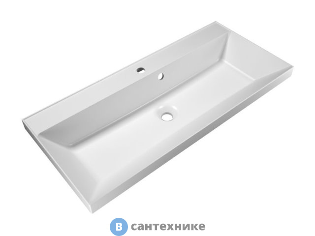 Раковина BelBagno BB1000/450-LV-MR-AST